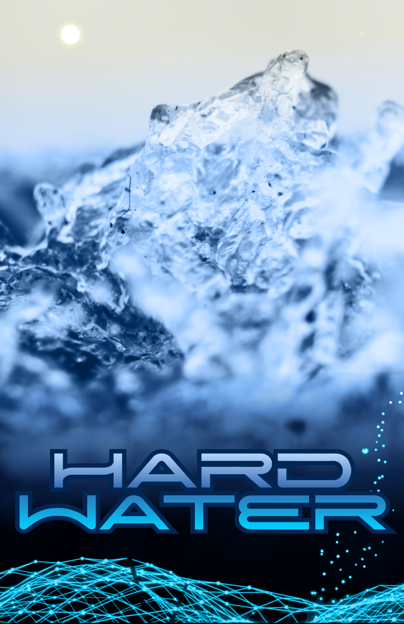 Hard Water title page