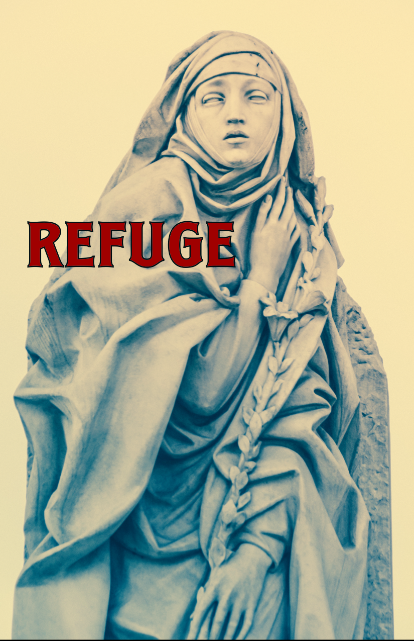 Refuge title page