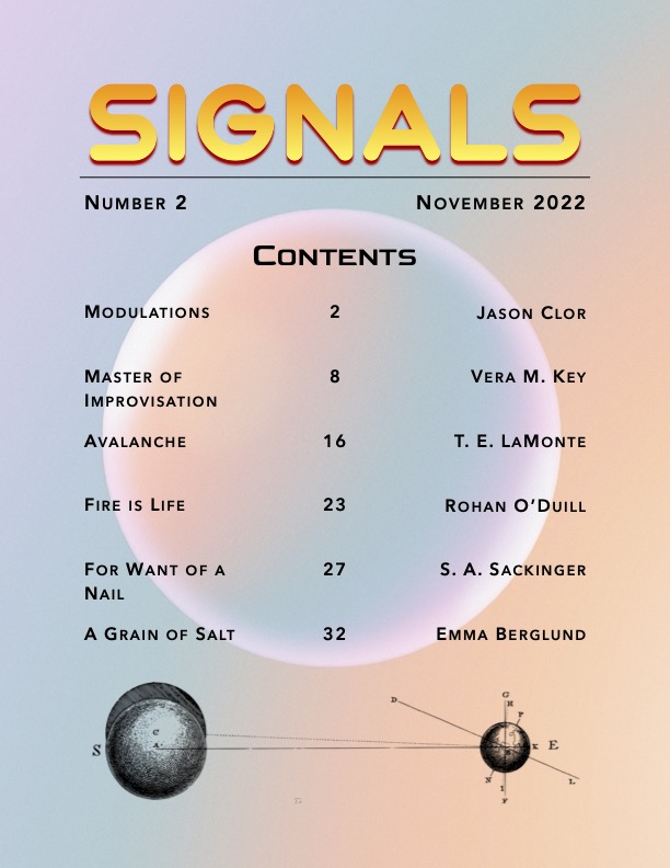 Signals 2.3